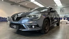 Renault Mégane IV