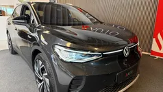 Brugt 2021 VW ID.4 Pro Performance SUV | 249.990 kr. (Fair pris)