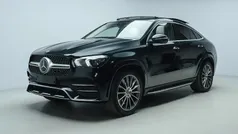 Brugt 2021 Mercedes GLE350 AMG line Coupe | 699.900 kr.
