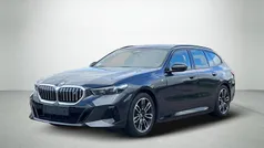 Brugt 2025 BMW i5 M Sport Sedan | 534.990 kr. (Super pris)