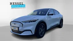 Star white Brugt 2023 Ford Mustang Mach-E SUV | 289.900 kr. (God pris)