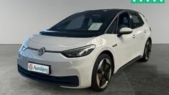 Brugt 2022 VW ID.3 Pro Hatchback | 189.500 kr. (God pris)