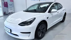 Brugt 2022 Tesla Model 3 Standard Range Sedan | 204.900 kr. (God pris)