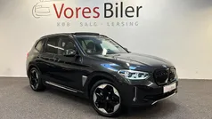 Brugt 2021 BMW iX3 Impressive SUV | 299.900 kr. (Lidt for dyr)