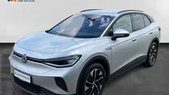 Sølvmetal Brugt 2023 VW ID.4 Pro Performance SUV | 269.900 kr. (Fair pris)
