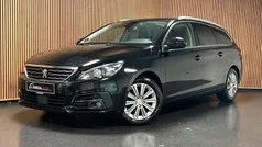 Brugt 2019 Peugeot 308 Allure Sky Hatchback | 79.995 kr.