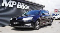 Sortmetal Brugt 2011 Citroën C5 Seduction Stationcar | 29.900 kr. (Fair pris)