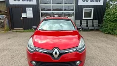 Brugt 2015 Renault Clio IV | 45.900 kr. (Lidt for dyr)