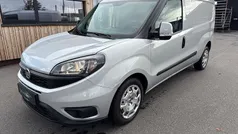 Brugt 2018 Fiat Doblò MPV | 59.900 kr.