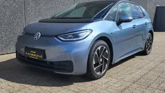 Brugt 2022 VW ID.3 Pro Performance Hatchback | 194.700 kr. (Fair pris)