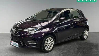Brugt Renault Zoe Experience 80 kW (109 HK) 2021 Hatchback
