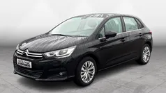 Brugt 2016 Citroën C4 Feel Hatchback | 59.800 kr. (Fair pris)