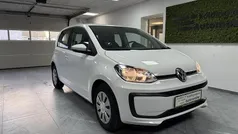 Ikke angivet Brugt 2017 VW up! Hatchback | 69.700 kr. (Fair pris)