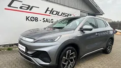 Koksmetal Brugt 2023 BYD Atto 3 Comfort SUV | 189.900 kr. (Fair pris)