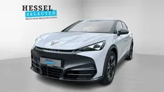 Brugt 2025 Cupra Tavascan Endurance SUV | 304.900 kr. (Fair pris)