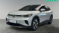 Brugt 2024 VW ID.4 Pro Performance SUV | 284.500 kr. (Fair pris)