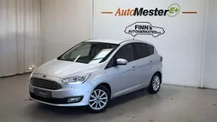 Brugt 2018 Ford C-MAX MPV | 114.800 kr. (Fair pris)
