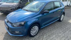 Blåmetal Brugt 2014 VW Polo Trendline Hatchback | 89.900 kr. (Fair pris)