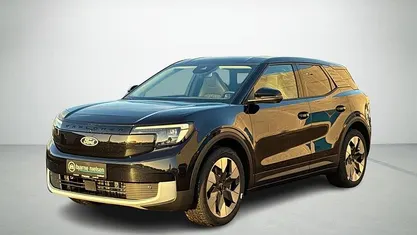 Brugt 2025 Ford Explorer Extended Range SUV | 317.900 kr.