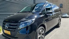Brugt 2025 Mercedes Vito MPV | 3.999 kr.