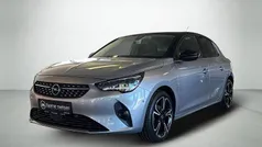 Sølvmetal Brugt 2020 Opel Corsa Sport Hatchback | 99.900 kr. (God pris)