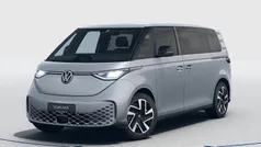 Brugt 2026 VW ID. Buzz Life MPV | 454.383 kr. (Fair pris)