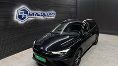Brugt 2025 MG MG5 EV Luxury Stationcar | 184.500 kr. (Fair pris)