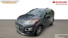 Koks grå Brugt 2016 Citroën C3 Picasso Attraction MPV | 59.900 kr. (Fair pris)