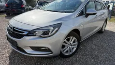 Sølvmetal Brugt 2017 Opel Astra Enjoy Stationcar | 99.990 kr. (God pris)