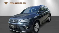 Gråmetal Brugt 2019 Seat Arona XCELLENCE SUV | 159.900 kr. (Fair pris)