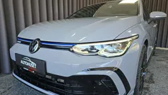 Brugt 2020 VW Golf VIII GTE Hatchback | 228.900 kr. (Fair pris)