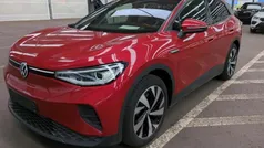 Blåmetal Brugt 2023 VW ID.4 Pro Performance SUV | 259.500 kr. (God pris)