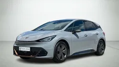 Koksmetal Brugt 2022 Cupra Born High Hatchback | 184.900 kr. (Fair pris)