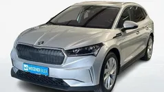 Brugt 2021 Skoda Enyaq iV Selection SUV | 259.700 kr. (Fair pris)