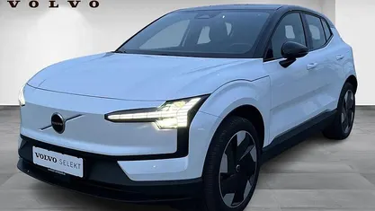 Brugt 2024 Volvo EX30 Plus SUV | 234.800 kr. (Super pris)