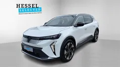 Brugt 2025 Renault Scénic Techno MPV | 299.900 kr. (Fair pris)