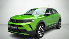 Brugt 2023 Opel Mokka-e Elegance SUV | 149.900 kr. (Fair pris)