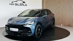 Blåmetal Ny 2024 Cupra Tavascan VZ SUV | 364.700 kr. (Super pris)