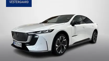 Brugt 2025 Mazda 6e Takumi-Line Hatchback | 277.990 kr. (God pris)