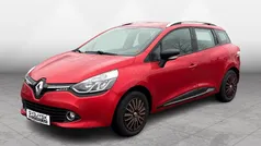 Brugt 2016 Renault Clio GrandTour Expression Stationcar | 54.800 kr. (God pris)