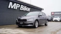 Brugt 2022 Skoda Fabia Style Hatchback | 169.900 kr. (Fair pris)