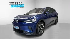 Blue dusk Ny 2024 VW ID.4 Style SUV | 337.900 kr. (Fair pris)
