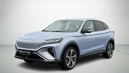 Brugt 2022 MG Marvel R Luxury SUV | 179.900 kr. (Fair pris)