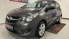 Gråmetal Brugt 2016 Opel Karl Enjoy Hatchback | 44.900 kr. (God pris)