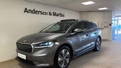 Brugt 2023 Skoda Enyaq iV SUV | 227.900 kr. (Fair pris)
