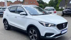 Brugt 2020 MG ZS Luxury Sedan | 114.900 kr. (Fair pris)