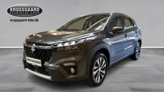 Brugt 2022 Suzuki SX4 S-Cross Adventure SUV | 224.700 kr. (Fair pris)