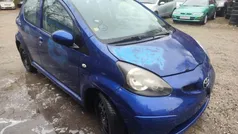 Brugt 2008 Toyota Aygo Plus Hatchback | 6.000 kr. (Super pris)