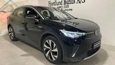 Brugt 2022 VW ID.4 Pro Performance SUV | 219.900 kr. (God pris)
