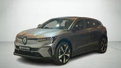 Brugt 2025 Renault Mégane Techno Hatchback | 259.900 kr. (Fair pris)